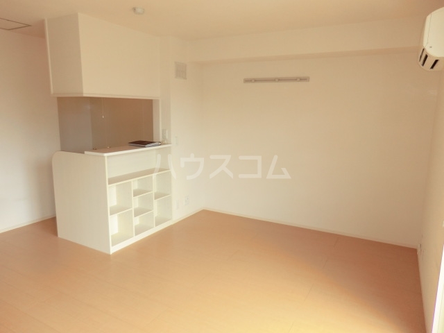 3/14 リビング/ダイニング