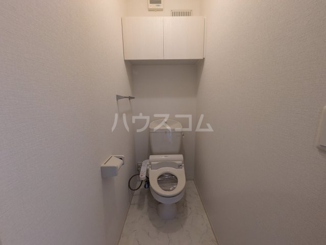 18/30 トイレ