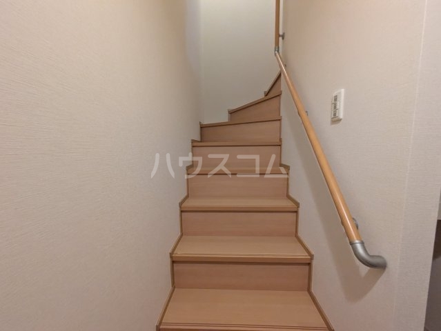 5/30 室内
