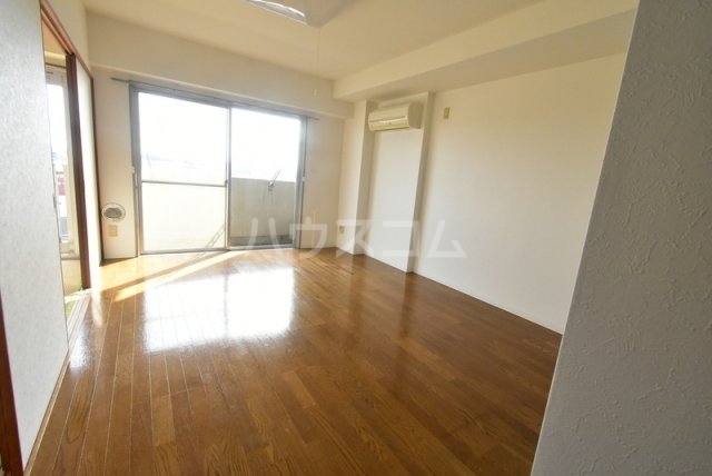 3/25 リビング/ダイニング