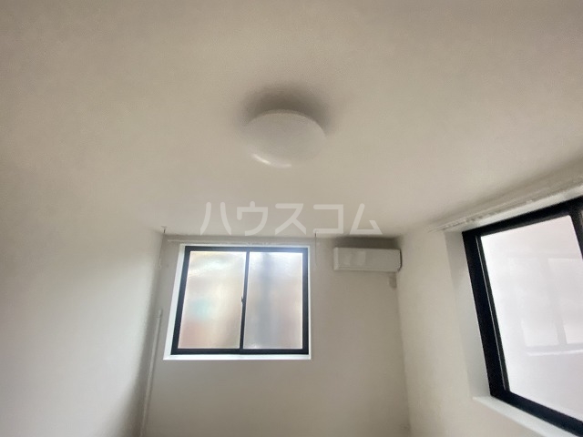 6/30 室内