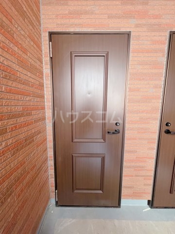 12/30 玄関