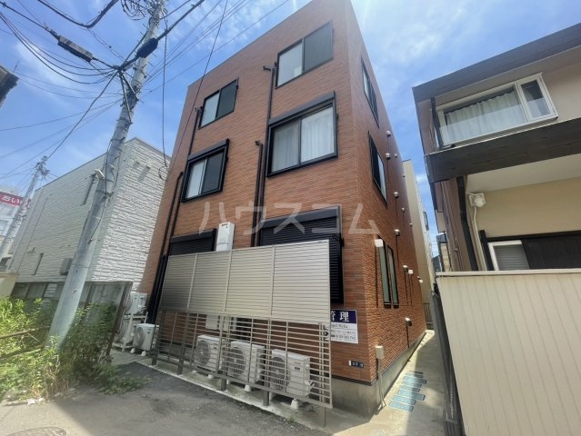 1/30 外観