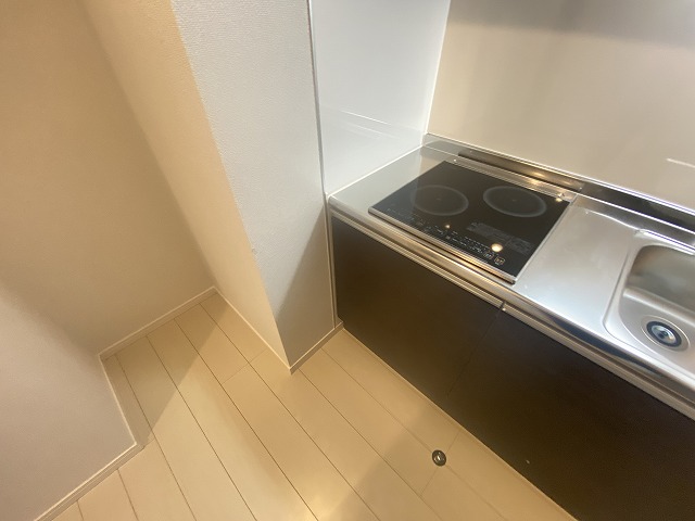 16/30 キッチン