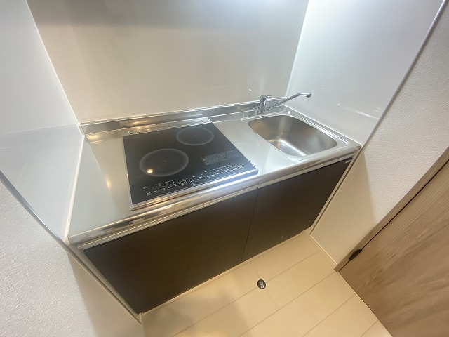 14/30 キッチン