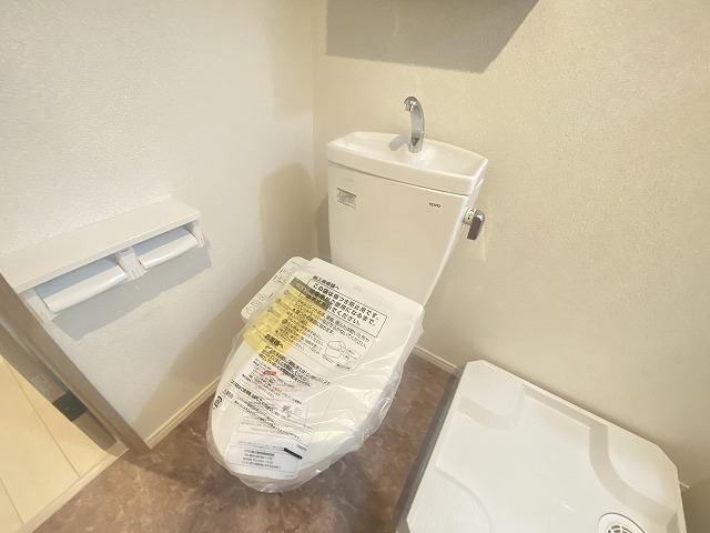 18/30 トイレ