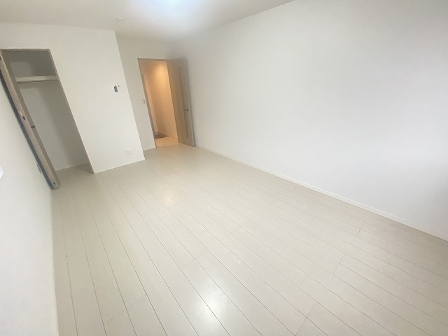 8/30 寝室