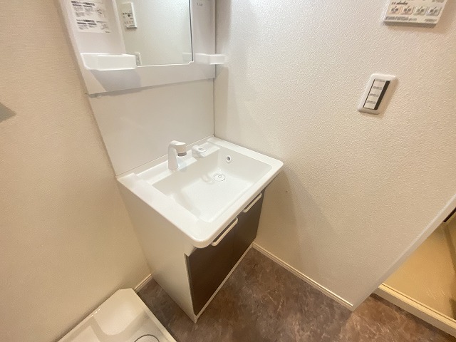 20/30 洗面