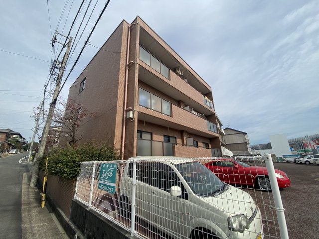 3/5 外観