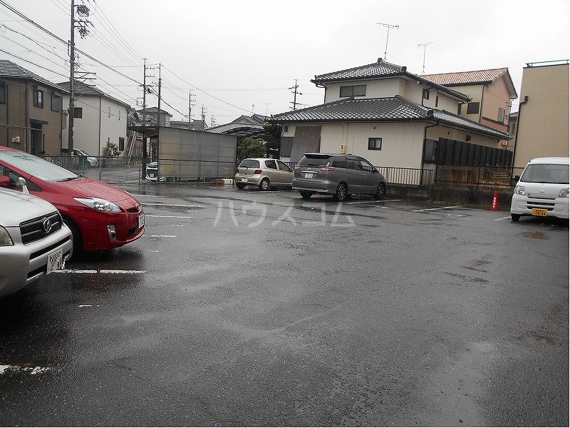 24/30 駐車場