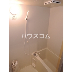 7/22 浴室