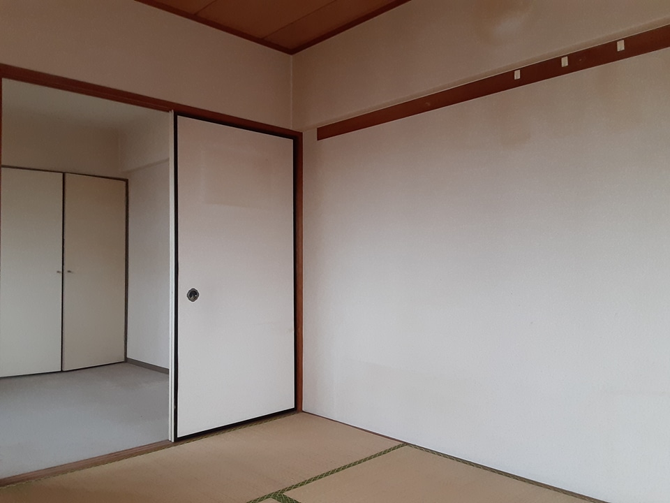 5/30 リビング/ダイニング