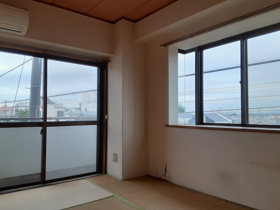 6/30 リビング/ダイニング