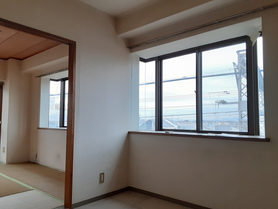 7/30 リビング/ダイニング