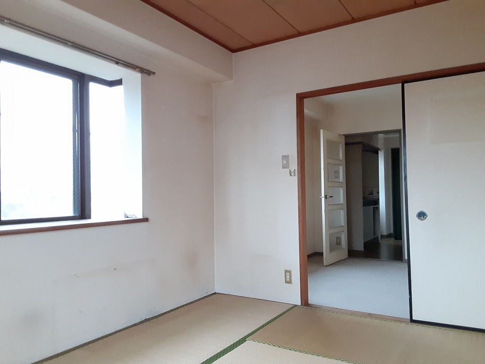 4/30 リビング/ダイニング