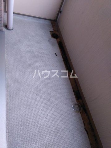 16/30 バルコニー