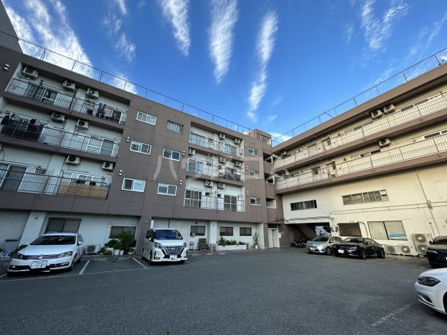 1/30 外観