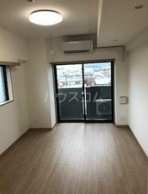 5/21 寝室