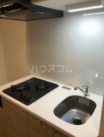 9/21 キッチン