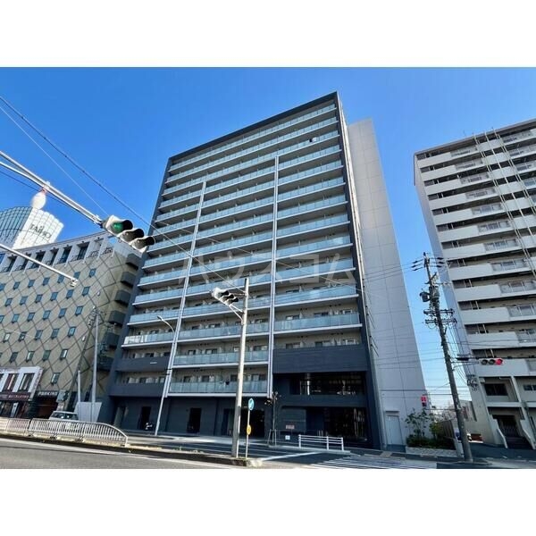 1/30 外観