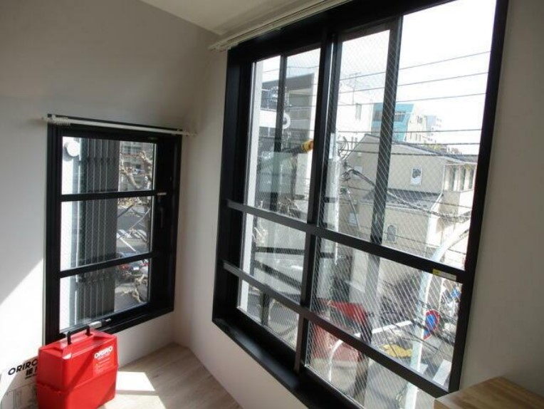 4/19 リビング/ダイニング