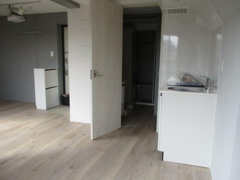 3/19 リビング/ダイニング