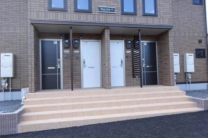 17/20 エントランス