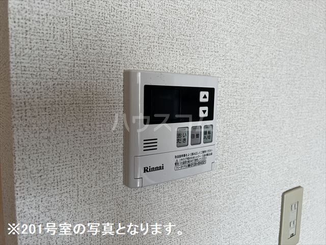 10/23 設備
