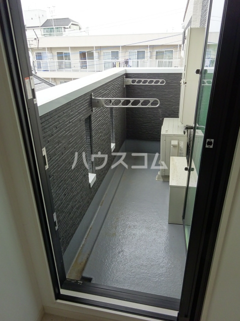 15/20 バルコニー