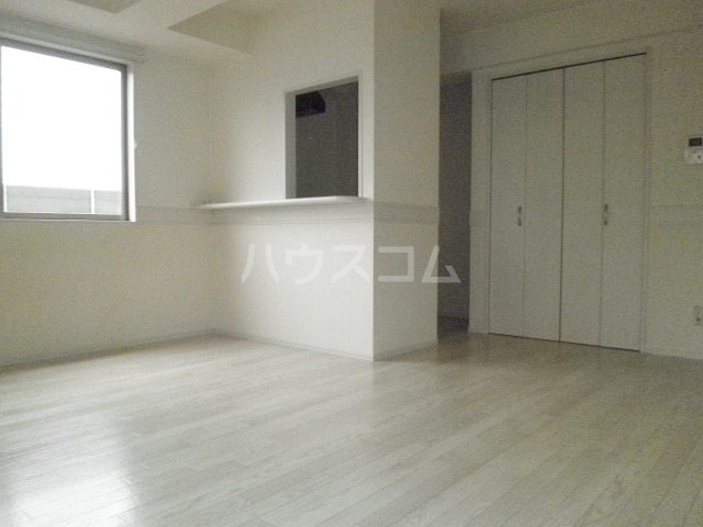 4/24 リビング/ダイニング