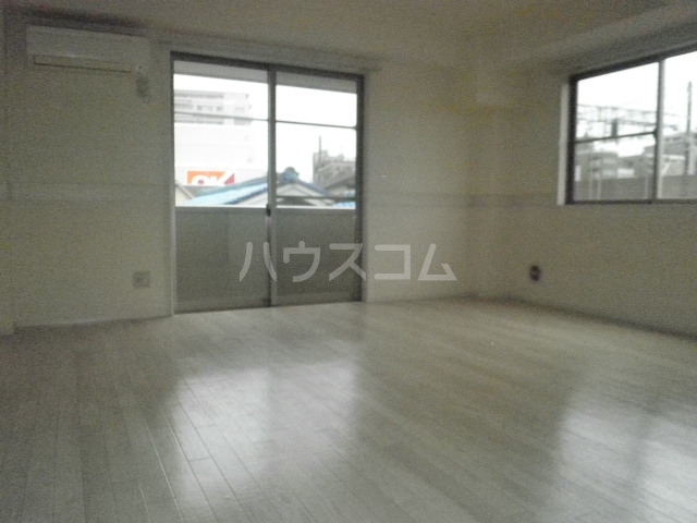 3/24 リビング/ダイニング