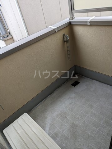 14/20 バルコニー