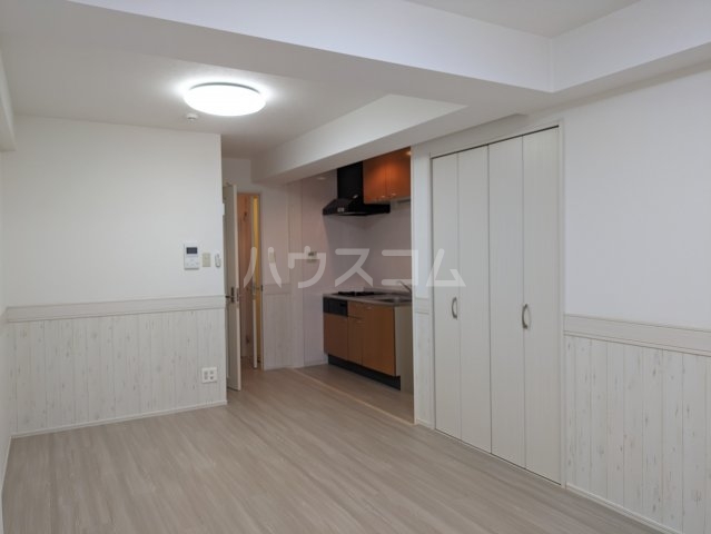 4/20 リビング/ダイニング