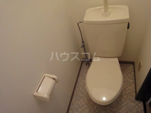 10/27 トイレ