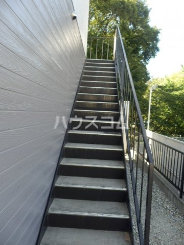 19/30 バルコニー