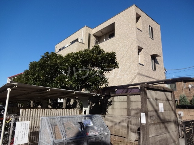 1/11 外観
