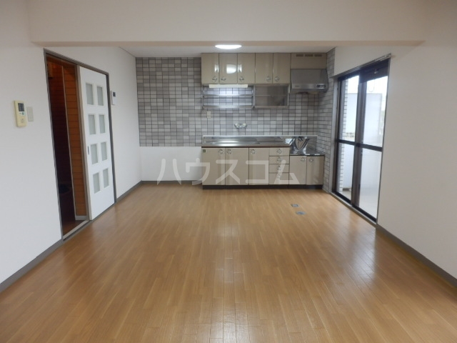 4/30 リビング/ダイニング