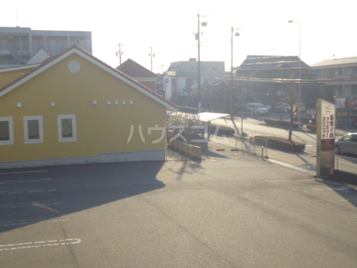 14/21 駐車場