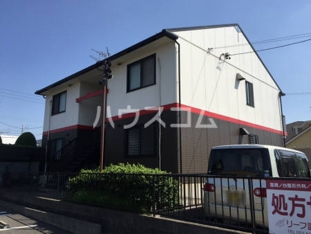 1/21 外観