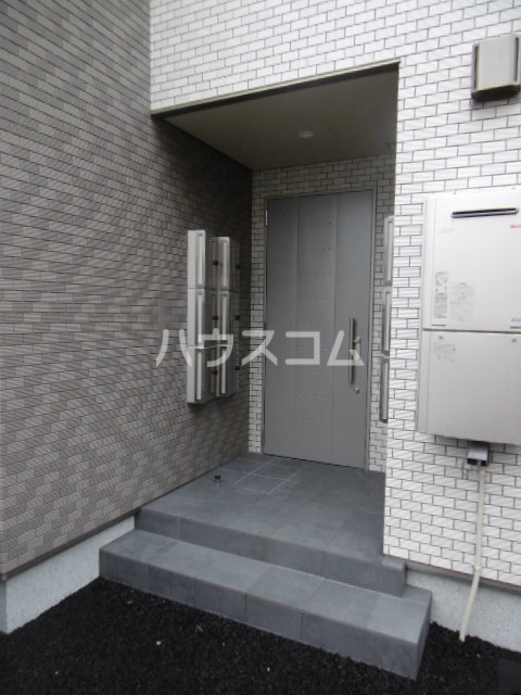 2/10 エントランス