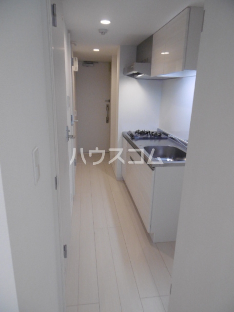 8/30 室内