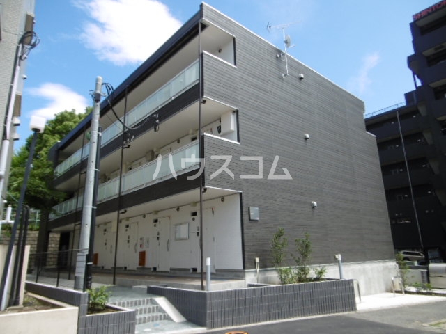 3/30 外観