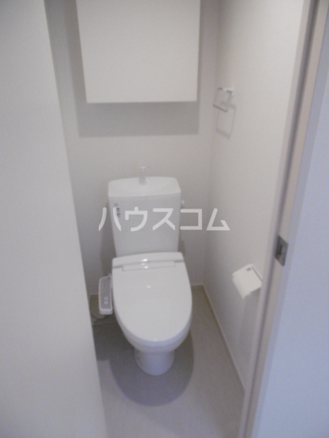 15/30 トイレ