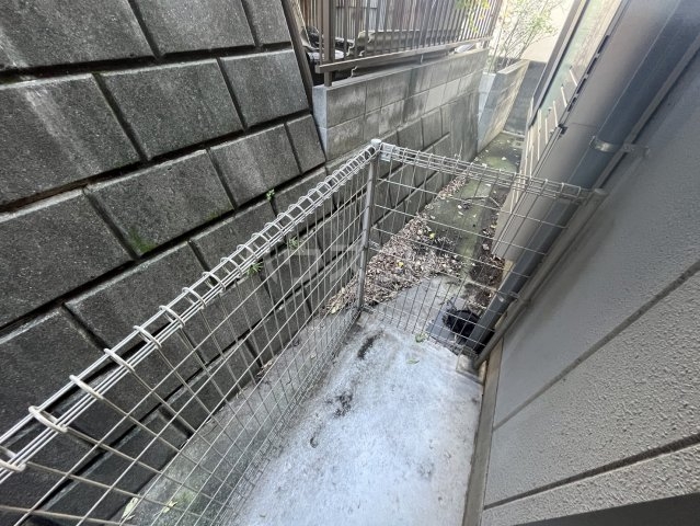 21/30 バルコニー