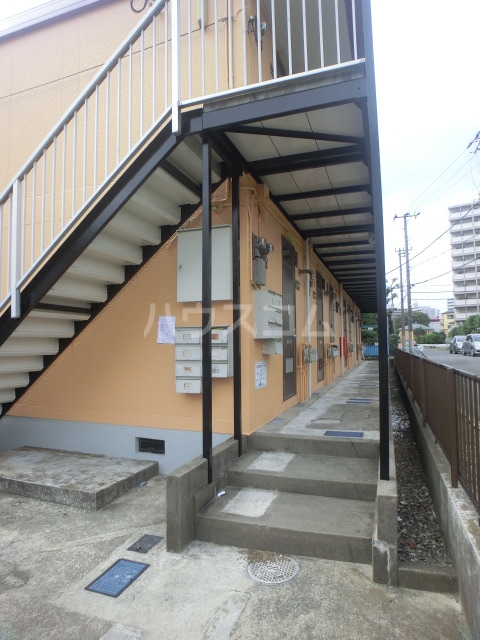 14/24 エントランス