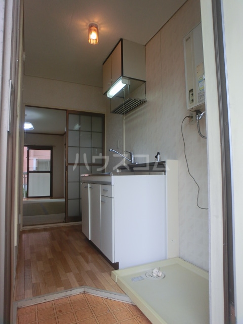 3/24 リビング/ダイニング