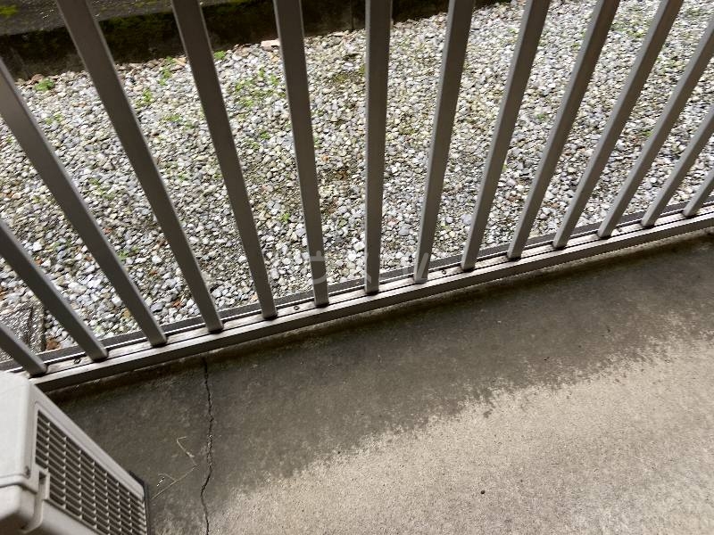 20/30 バルコニー