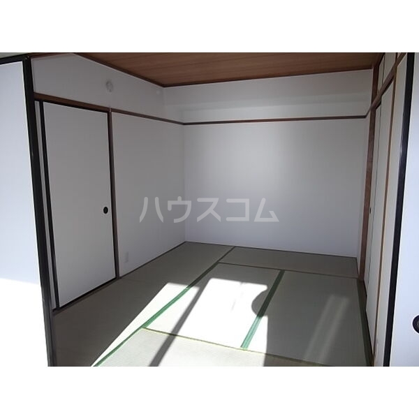 4/23 室内