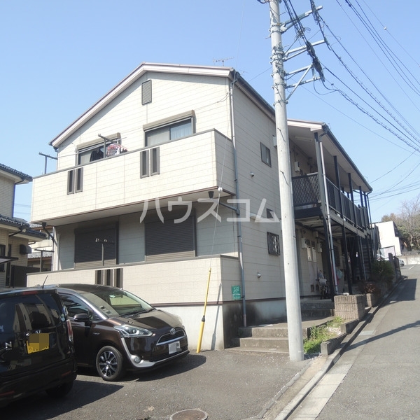 1/30 外観