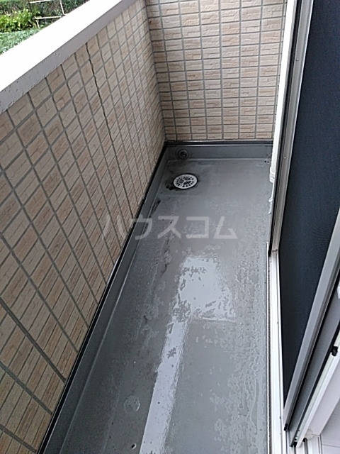 17/30 バルコニー